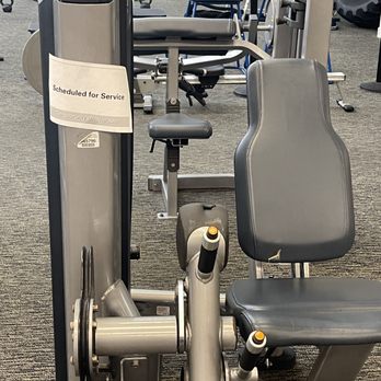 LA Fitness - Gyms Near Me - Waldorf, Maryland