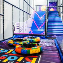 KidsTopia Adventure