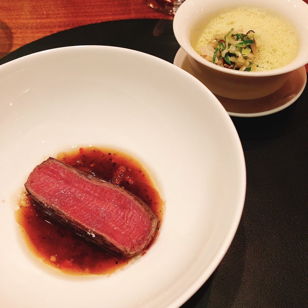 Atera - New American Near Me - New York, New York Atera - New American Near Me - New York, New York