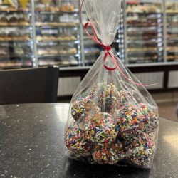 Yum Yum Donuts
