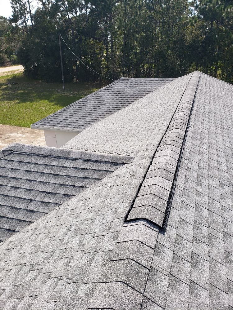 Slide of K & S Roofing Group