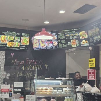 Pablito's Tacos - Peruvian Near Me - Burbank, California
