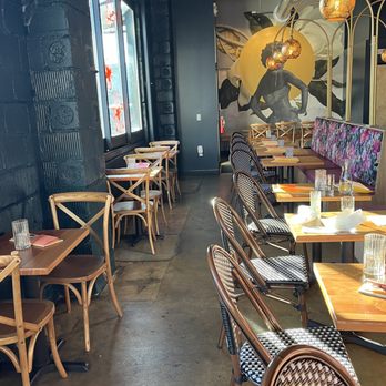 June - Interior - Bars Near Me - Beaverton, Oregon June - Interior - Bars Near Me - Beaverton, Oregon