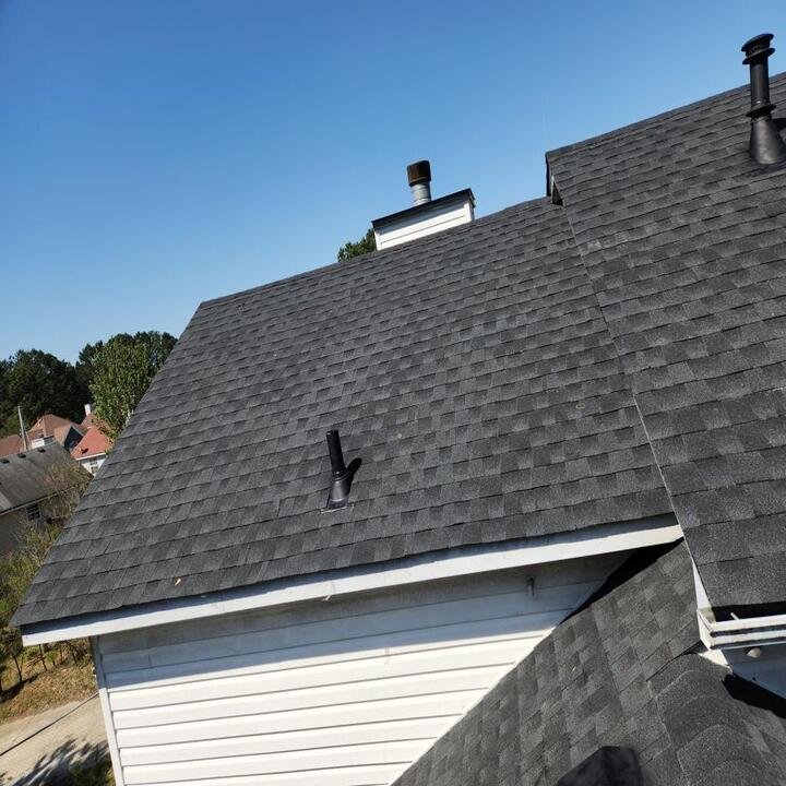 Slide of Apex Restorations