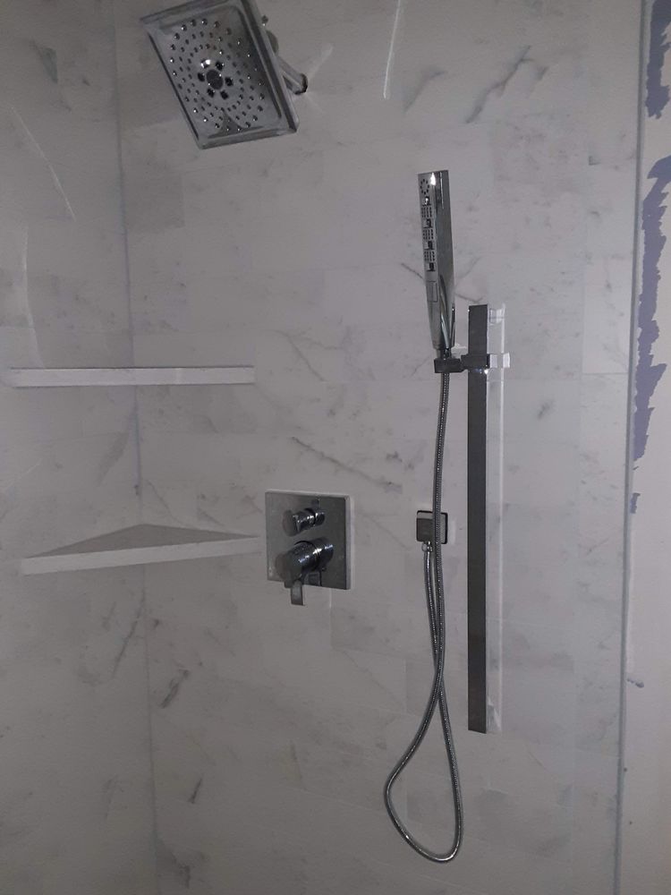 Slide of Balestra Family Plumbing