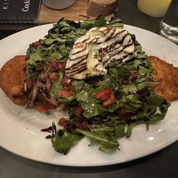 ITA Kitchen - Chicken Burrata Caprese - Italian Near Me - Bay Shore, New York ITA Kitchen - Chicken Burrata Caprese - Italian Near Me - Bay Shore, New York