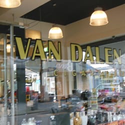 Van Dalen Cigars