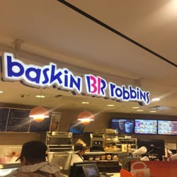 Baskin Robbins