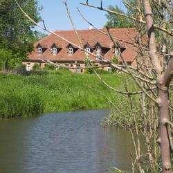 Wassermühle Schloen