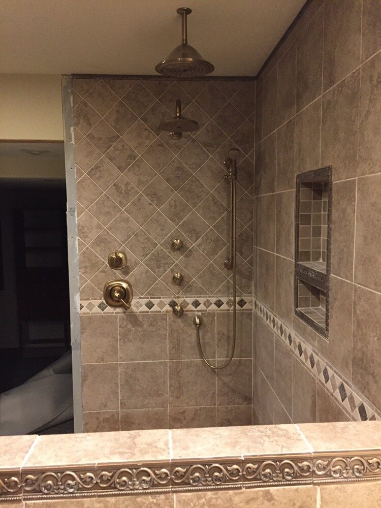 Slide of Brueggemann Plumbing