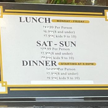 Caesar's Mongolian Bar-B-Q - Sorry, just not feeling the higher prices. - Mongolian Near Me - Cerritos, California Caesar's Mongolian Bar-B-Q - Sorry, just not feeling the higher prices. - Mongolian Near Me - Cerritos, California