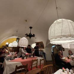 Restaurant Bräu-Gasthof - First time in this restaurant