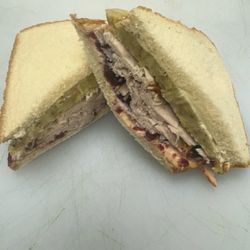Red's Emporium - Turkey Gobbler