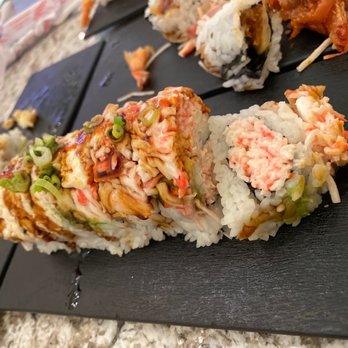 Oceano - Seafood Near Me - Reno, Nevada