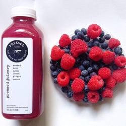 Pressed Juicery