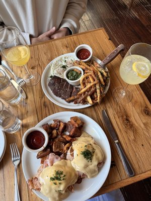 The Copper Onion by null