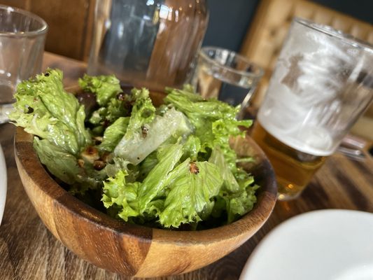 The Porterhouse Grill & Rooms by null