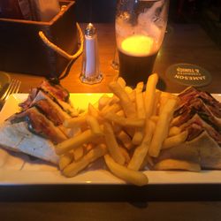 The Belfry - BLT!