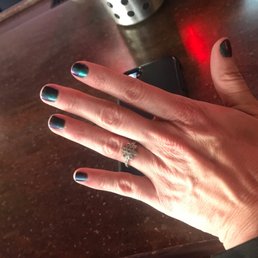 Manicure