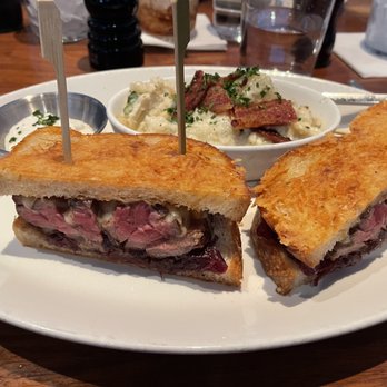 Nick's San Clemente - Grilled Ribeye Steak Sandwich - American Near Me - San Clemente, California Nick's San Clemente - Grilled Ribeye Steak Sandwich - American Near Me - San Clemente, California