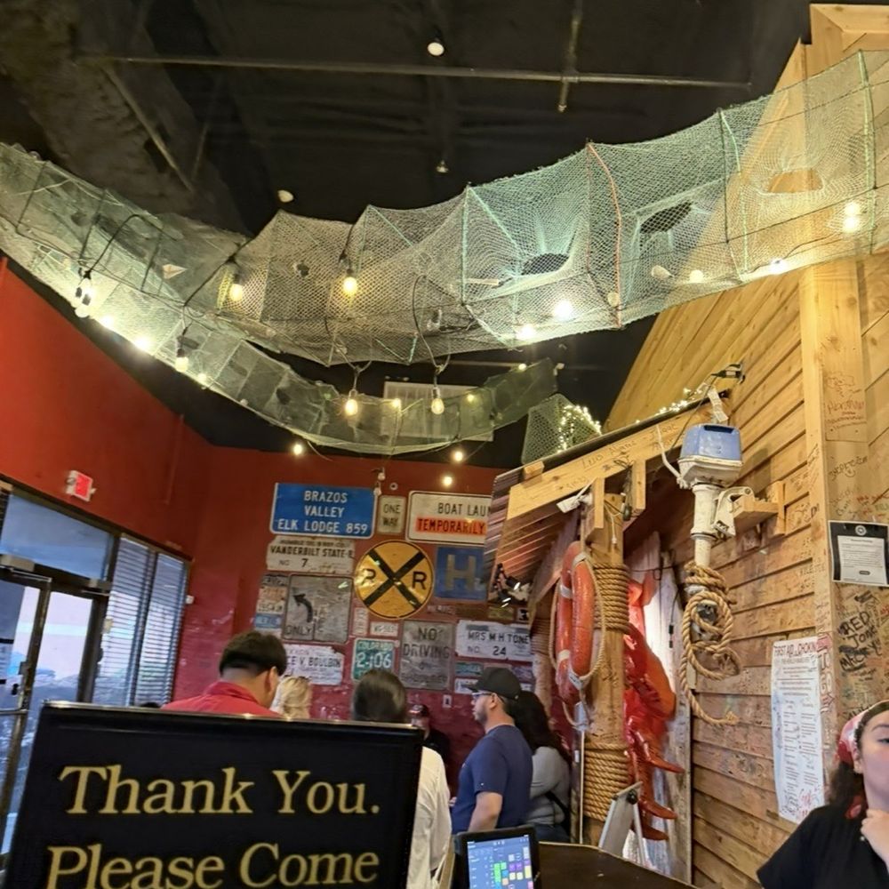 Rock’n Crab - Rock'n Crab hostess - Cajun/Creole Near Me - Beaumont, Texas Rock’n Crab - Rock'n Crab hostess - Cajun/Creole Near Me - Beaumont, Texas