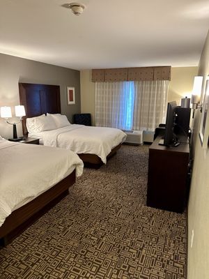 Holiday Inn Express & Suites Richfield by IHG by null