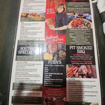 Johnny Rebs' True South - Southern Near Me - Long Beach, California Johnny Rebs' True South - Southern Near Me - Long Beach, California