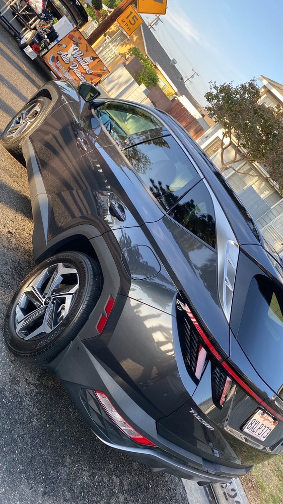 WONDERS AUTO DETAILING Updated September 2024 69 Photos & 15 Reviews Bell Gardens