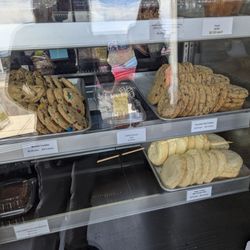 Beanz Buttercream Bakery - Cookies