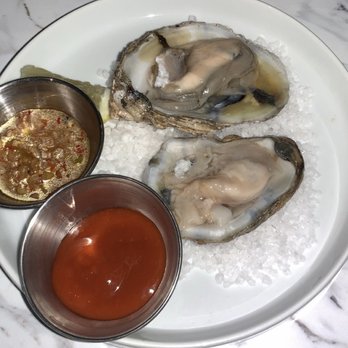 Zu Izakaya - ASU - Blue Point Oysters - Sushi Bars Near Me - Tempe, Arizona Zu Izakaya - ASU - Blue Point Oysters - Sushi Bars Near Me - Tempe, Arizona