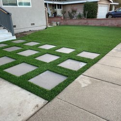 Magic Turf
