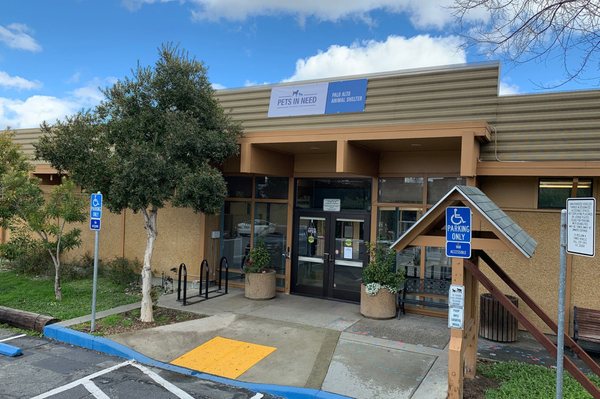 Pets In Need Palo Alto