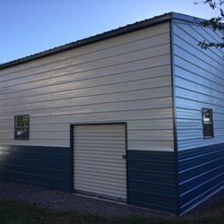 Hbo Carport