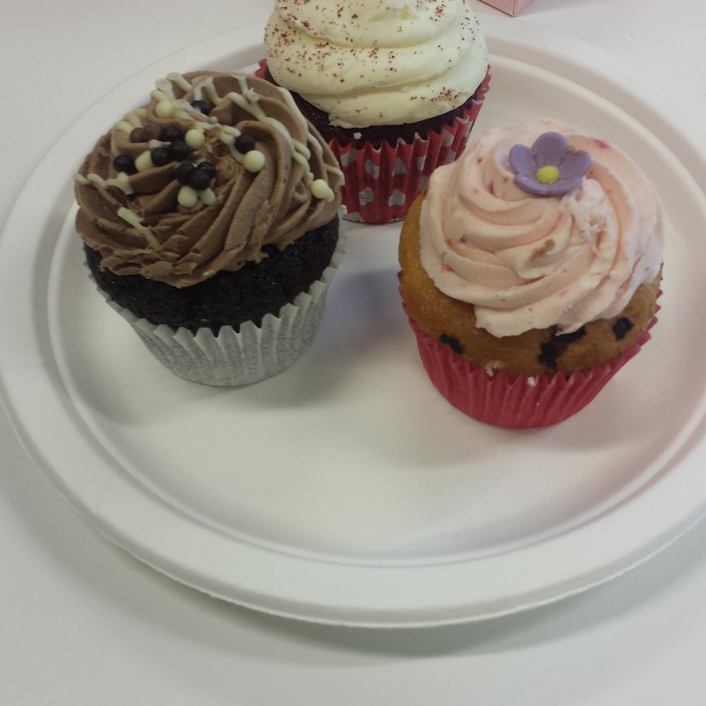 The Cupcake Bloke - Cupcakes Near Me - Dublin, D The Cupcake Bloke - Cupcakes Near Me - Dublin, D