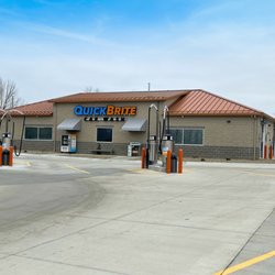 QuickBrite Car Wash