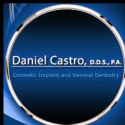 Castro Daniel, DDS