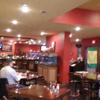 Murphy's Seafood Restaurant - Interior. - Seafood Near Me - Hammond, Louisiana
