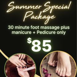 Cha Spa