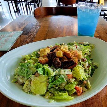 CHOP5 Salad Kitchen - Cobb - Salad Near Me - Orlando, Florida