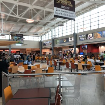 Biden Welcome Center - Spacious interior that has natural sunlight! - Visitor Centers Near Me - Newark, Delaware