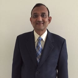 Inland Dental Office Dr Patel - Dr.Hirenkumar S Patel