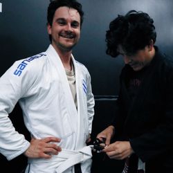 Renzo Gracie Jiu Jitsu Pasadena - Seeing tangible progress feels amazing
