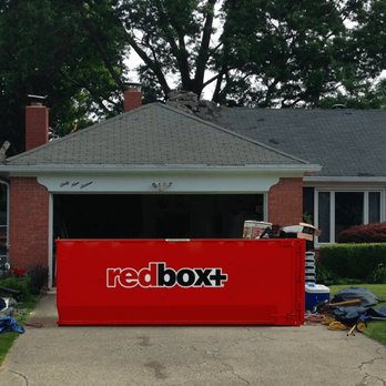 redbox+ of Central New Jersey - redbox+ offers roll-off dumpster rentals in a convenient 30 yard dumpster rental size perfect for larger commercial and residential projects - Dumpster Rental Near Me redbox+ of Central New Jersey - redbox+ offers roll-off dumpster rentals in a convenient 30 yard dumpster rental size perfect for larger commercial and residential projects - Dumpster Rental Near Me