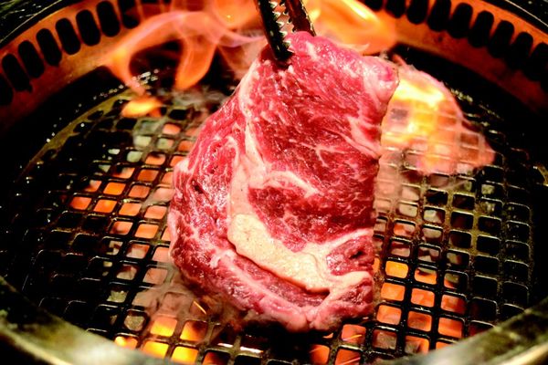 Gyu-Kaku Japanese BBQ by null