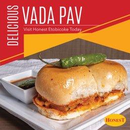 Vada-pav