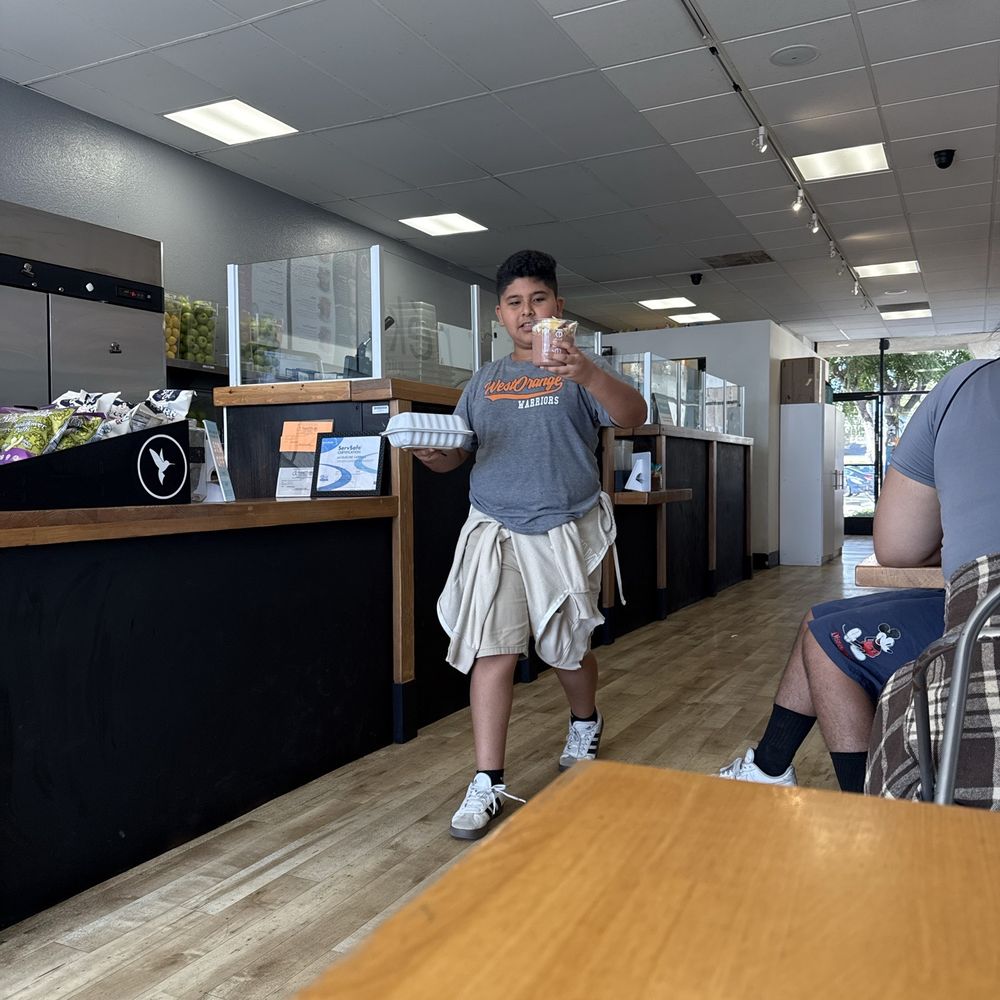 Nekter Juice Bar - Juice Bars & Smoothies Near Me - Orange, California Nekter Juice Bar - Juice Bars & Smoothies Near Me - Orange, California