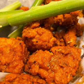 Texas Roadhouse - Boneless wings are delicious - Steakhouses Near Me - Newark, Ohio Texas Roadhouse - Boneless wings are delicious - Steakhouses Near Me - Newark, Ohio