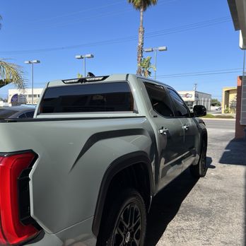 Next Level Tint - 5% all around - Home Window Tinting Near Me - Torrance ca, California