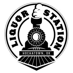 The Liquor Station