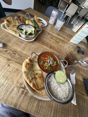 Khana Indian Grill by null